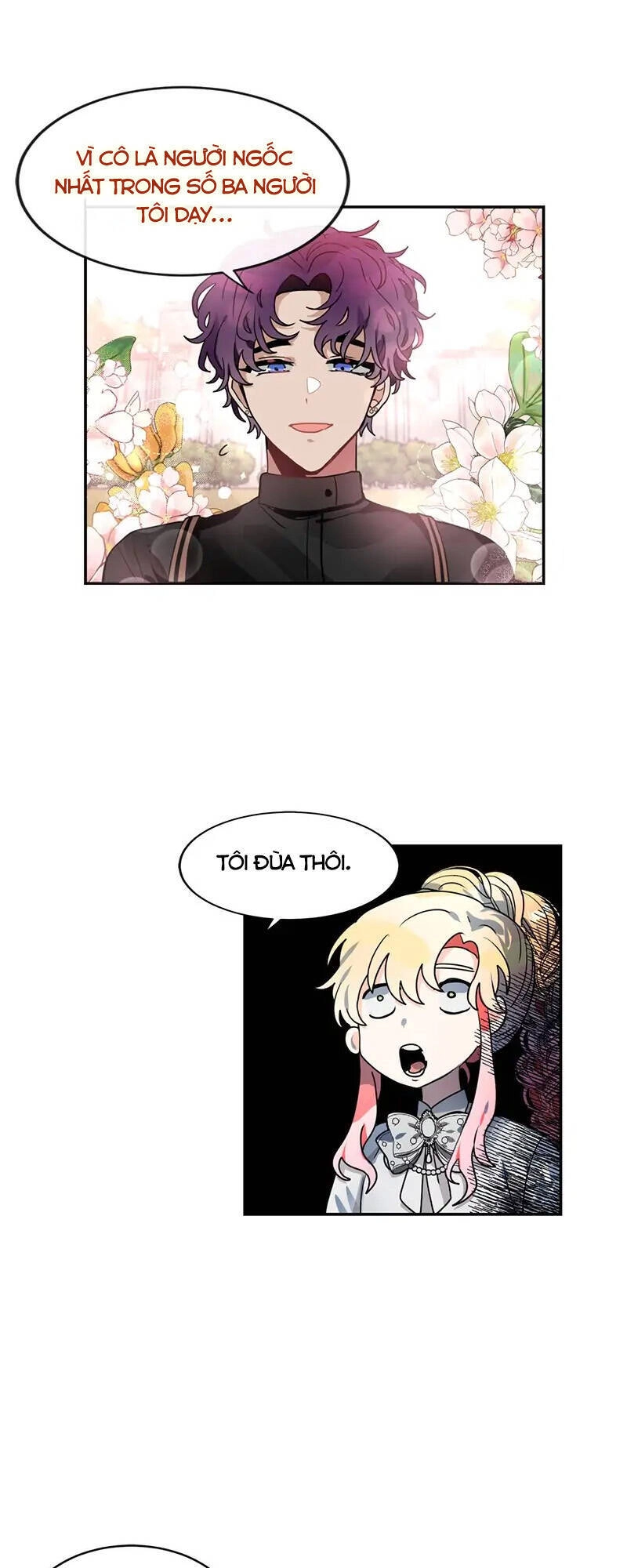 Cho Em Về Nhà Đi Anh Chapter 44 - 15