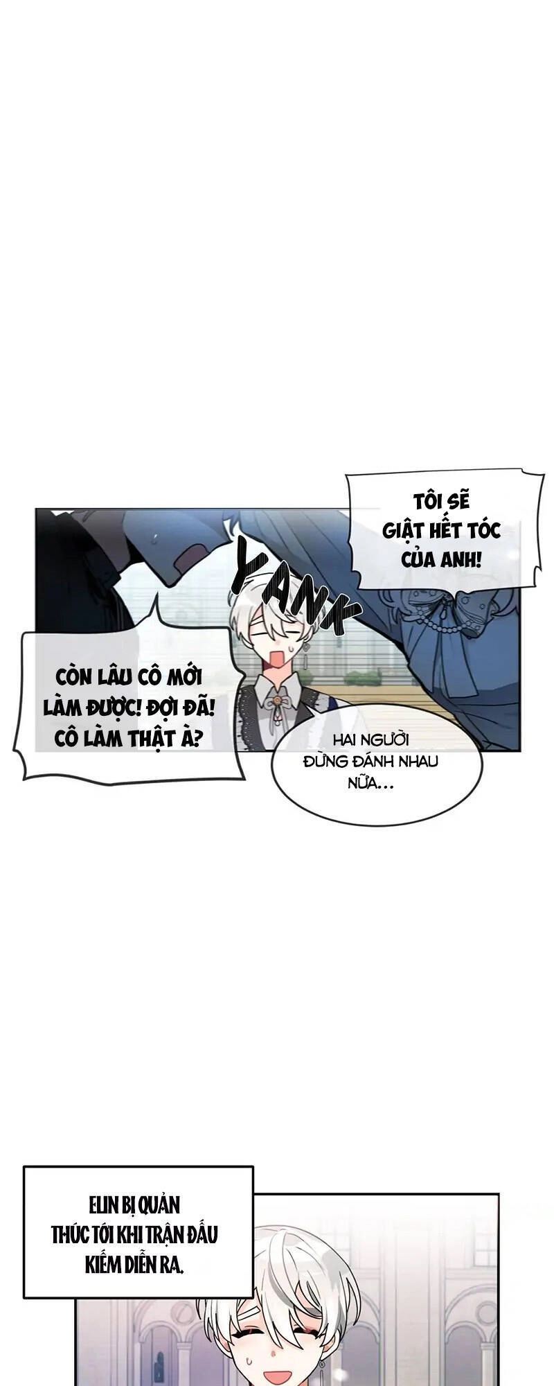 Cho Em Về Nhà Đi Anh Chapter 44 - 17