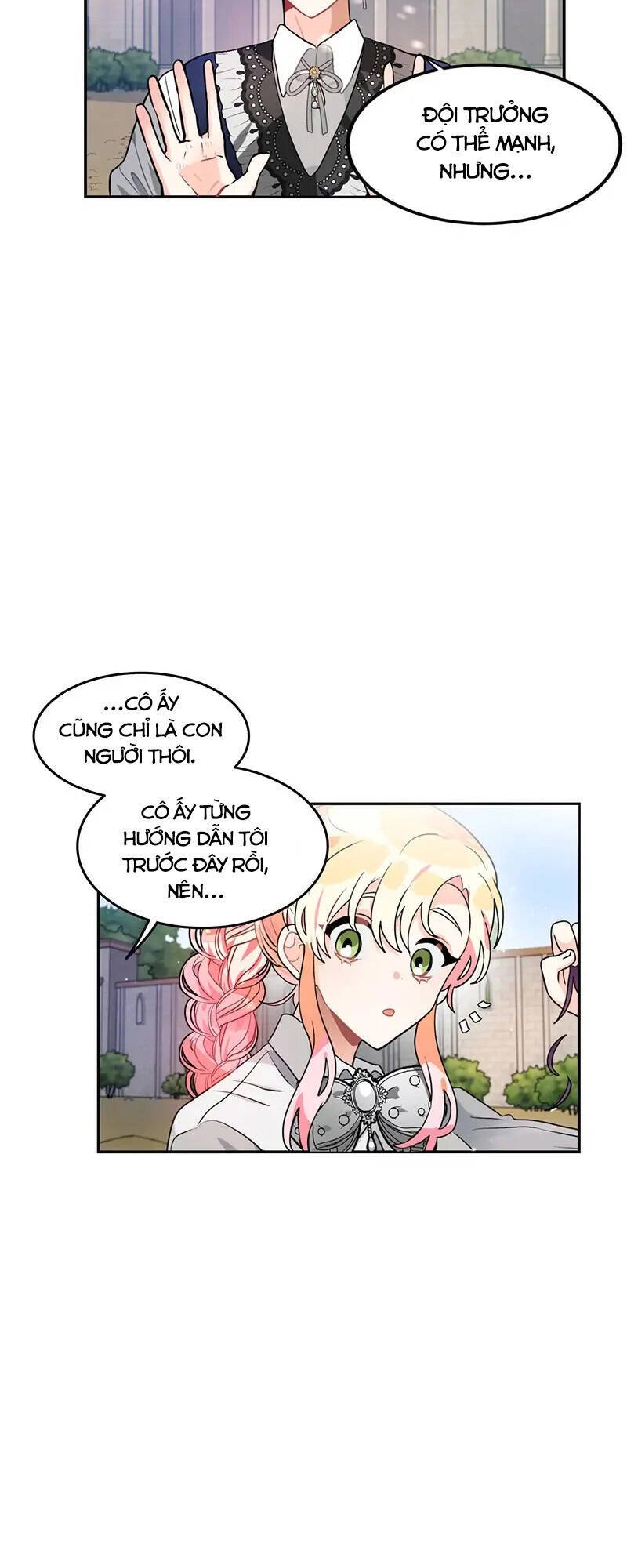 Cho Em Về Nhà Đi Anh Chapter 44 - 18