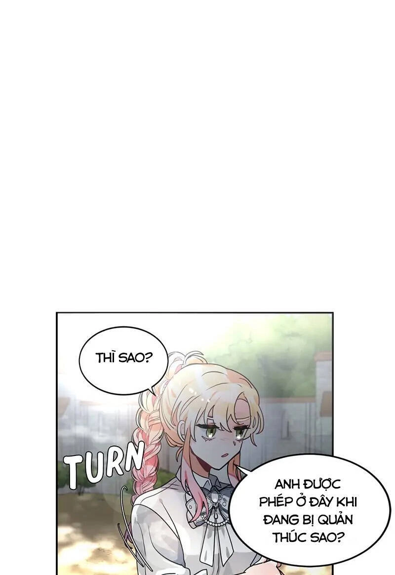 Cho Em Về Nhà Đi Anh Chapter 44 - 20