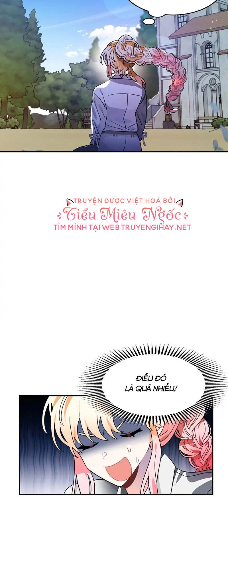 Cho Em Về Nhà Đi Anh Chapter 44 - 23