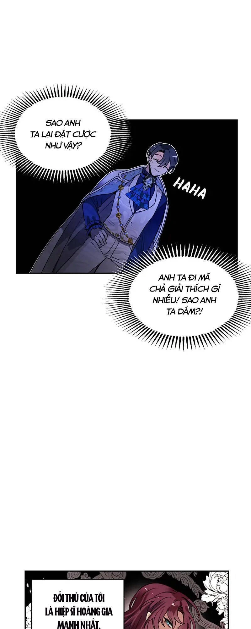 Cho Em Về Nhà Đi Anh Chapter 44 - 24