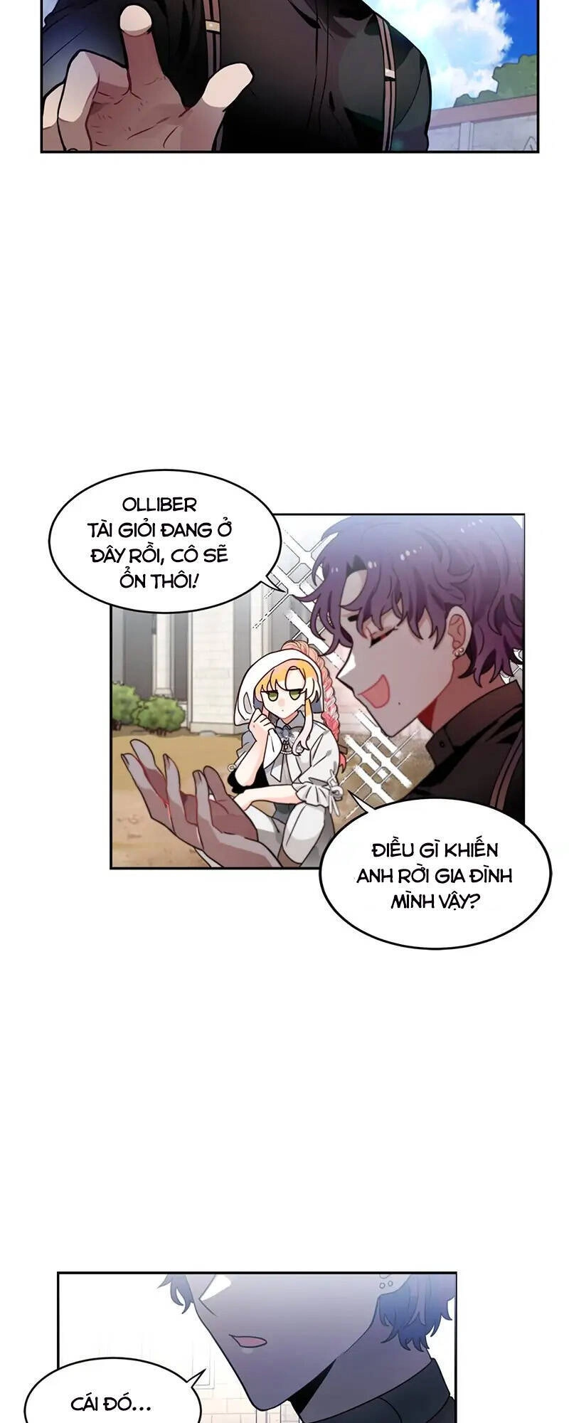 Cho Em Về Nhà Đi Anh Chapter 44 - 27