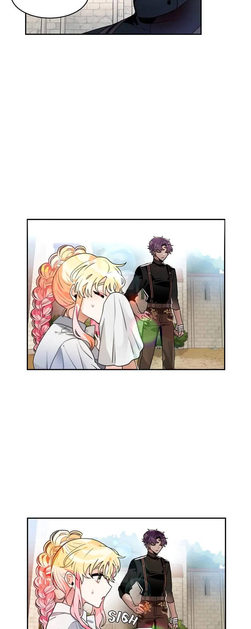 Cho Em Về Nhà Đi Anh Chapter 44 - 28