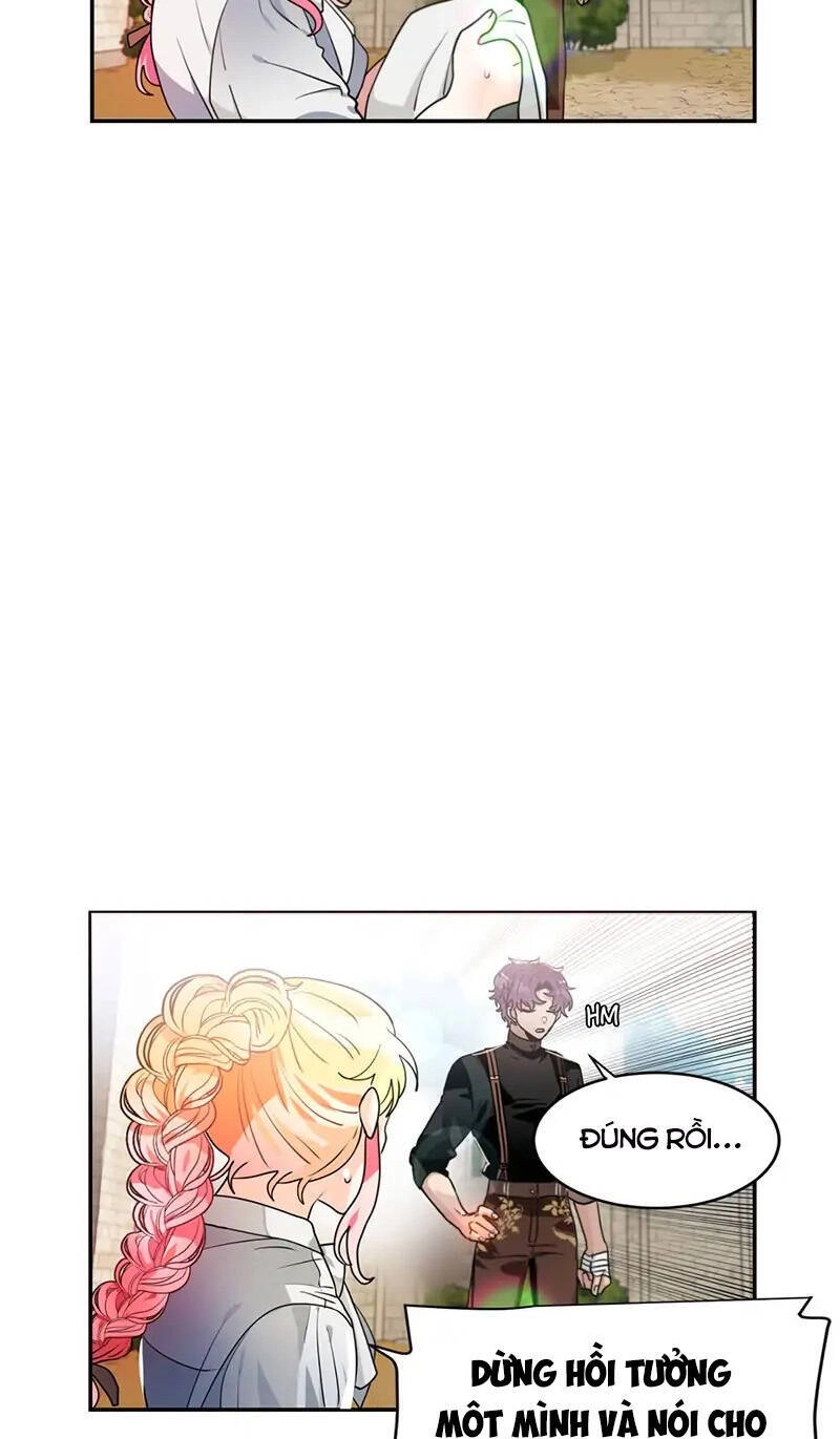 Cho Em Về Nhà Đi Anh Chapter 44 - 29