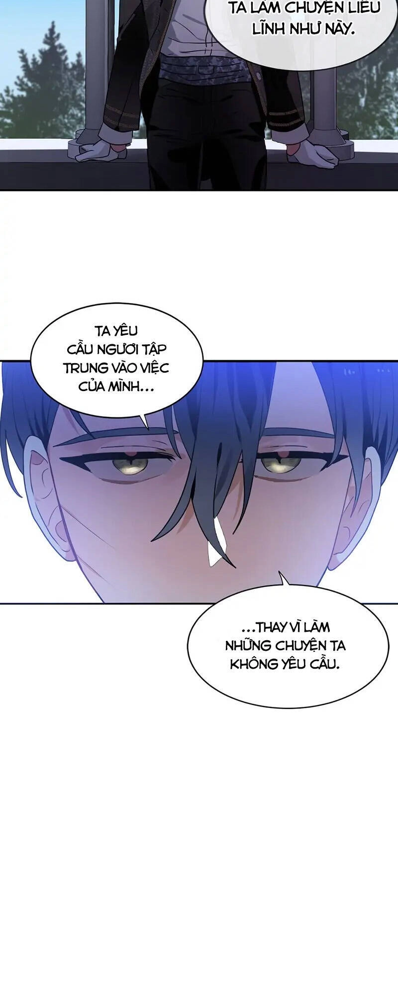 Cho Em Về Nhà Đi Anh Chapter 44 - 34