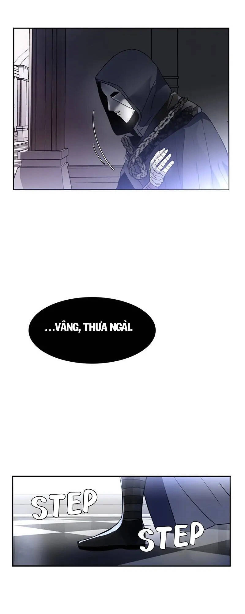 Cho Em Về Nhà Đi Anh Chapter 44 - 35