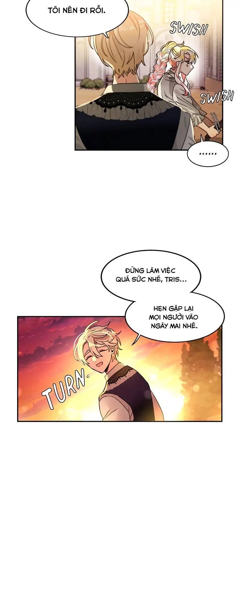 Cho Em Về Nhà Đi Anh Chapter 45 - 2