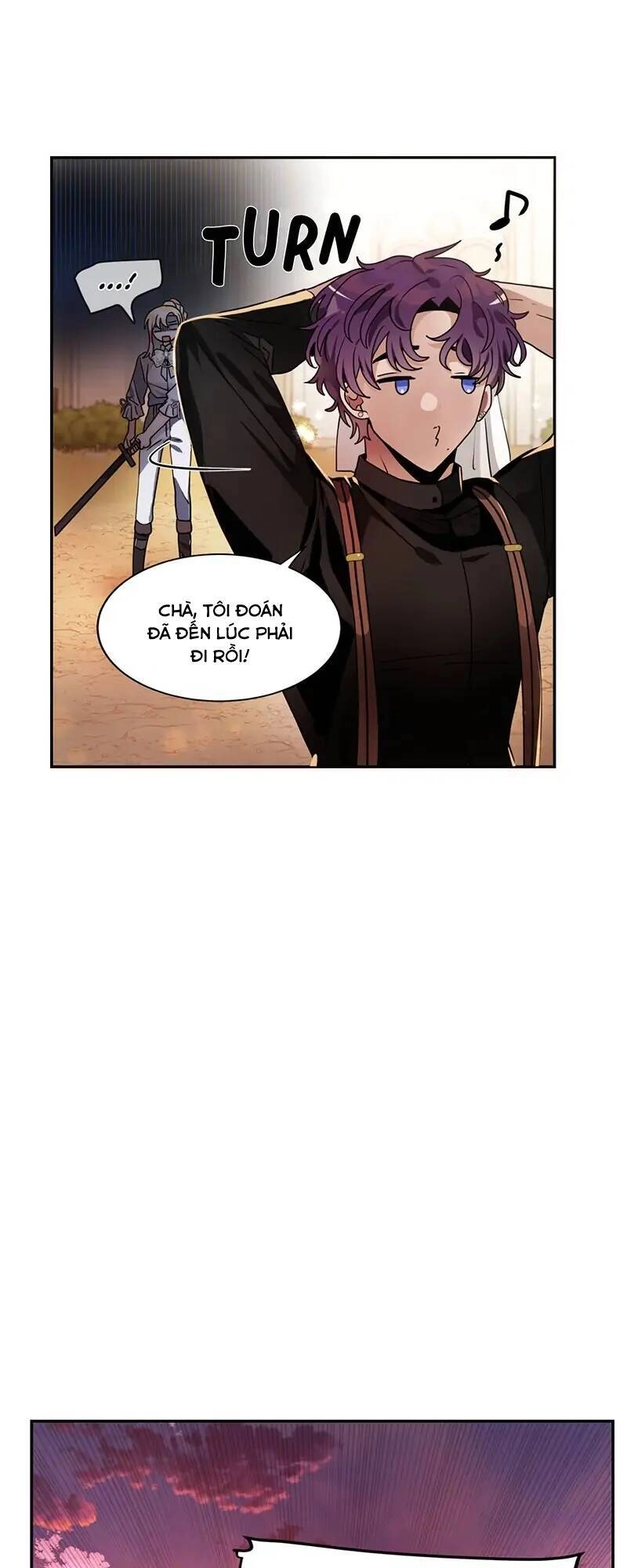 Cho Em Về Nhà Đi Anh Chapter 45 - 5