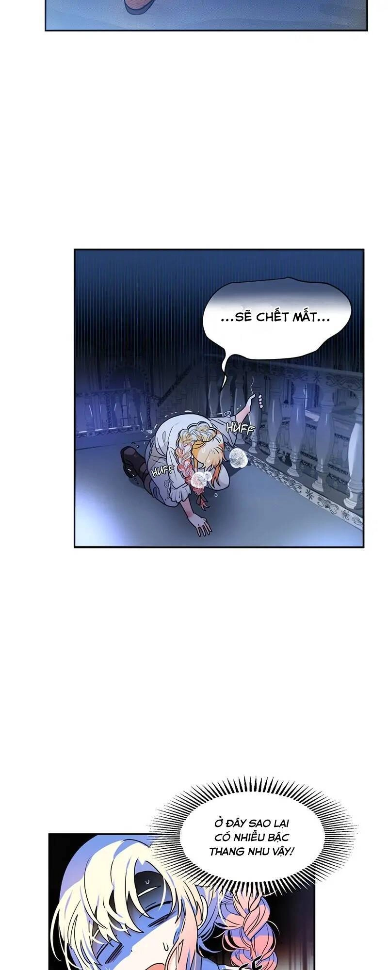 Cho Em Về Nhà Đi Anh Chapter 45 - 8