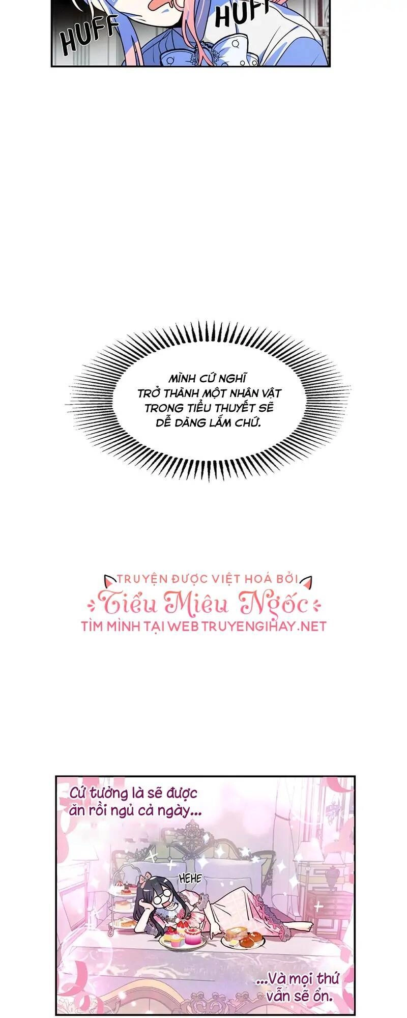 Cho Em Về Nhà Đi Anh Chapter 45 - 9