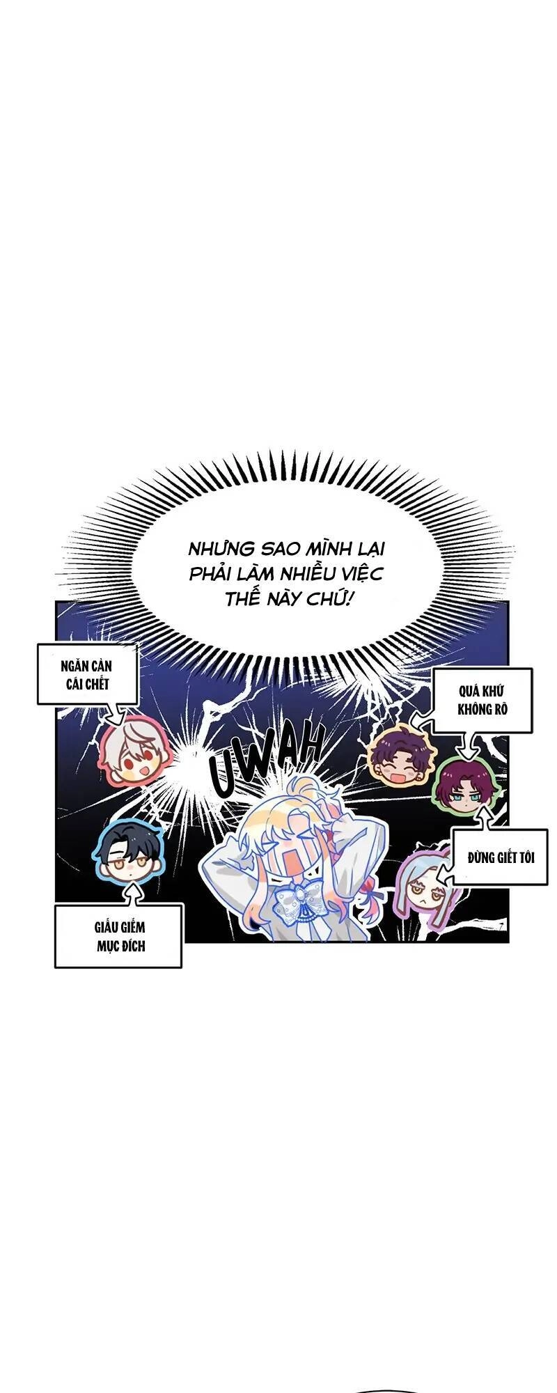 Cho Em Về Nhà Đi Anh Chapter 45 - 10