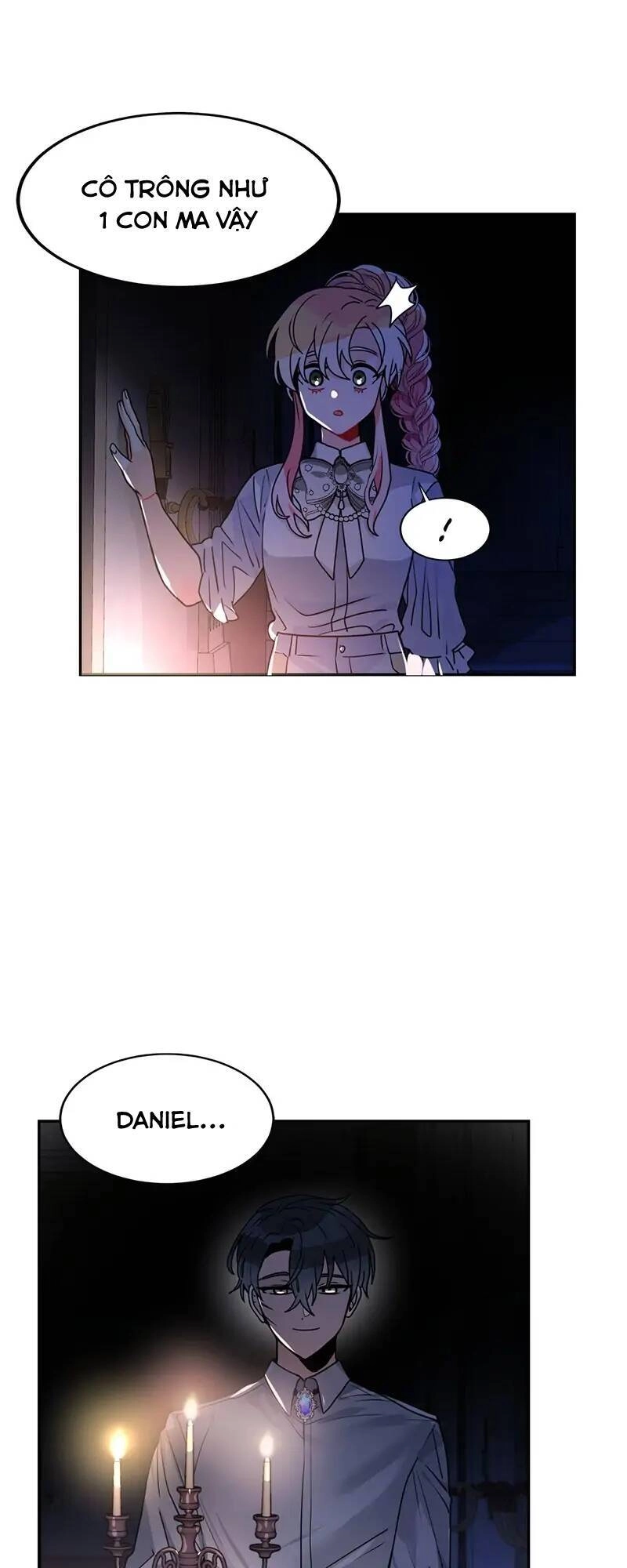 Cho Em Về Nhà Đi Anh Chapter 45 - 13