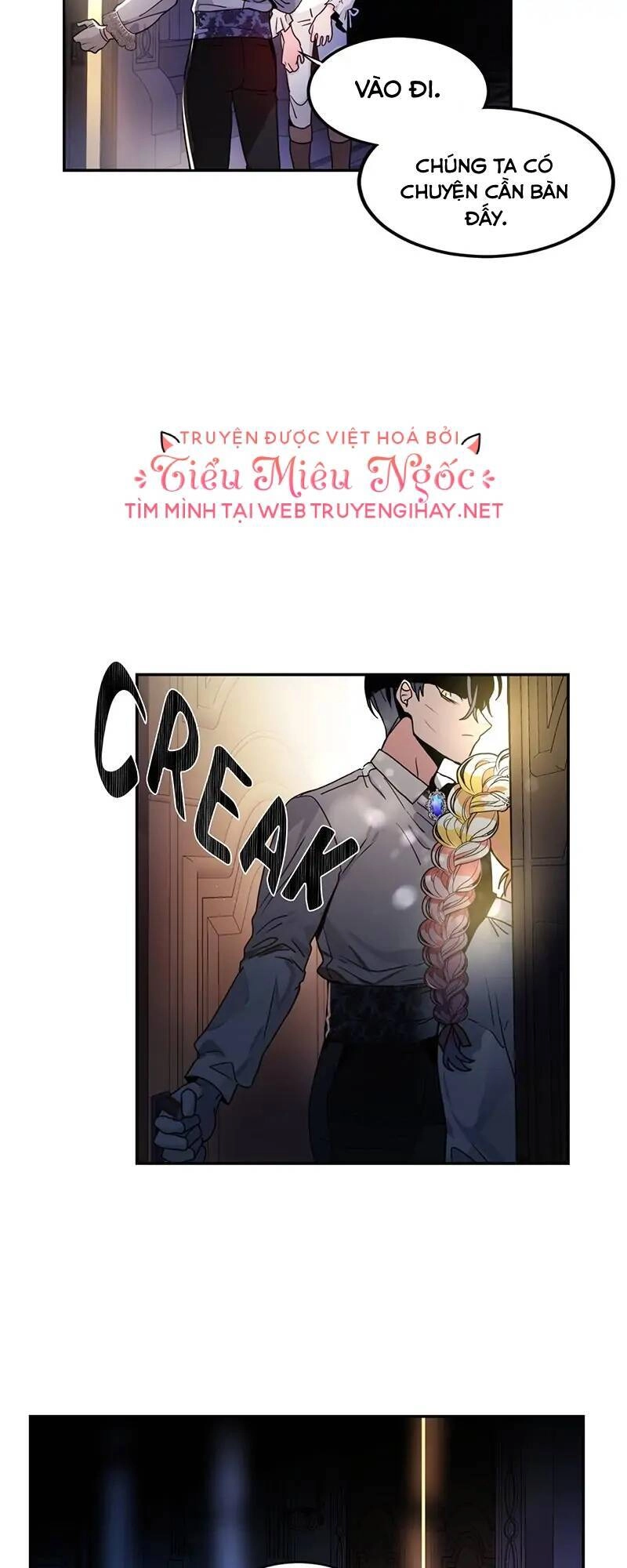 Cho Em Về Nhà Đi Anh Chapter 45 - 15