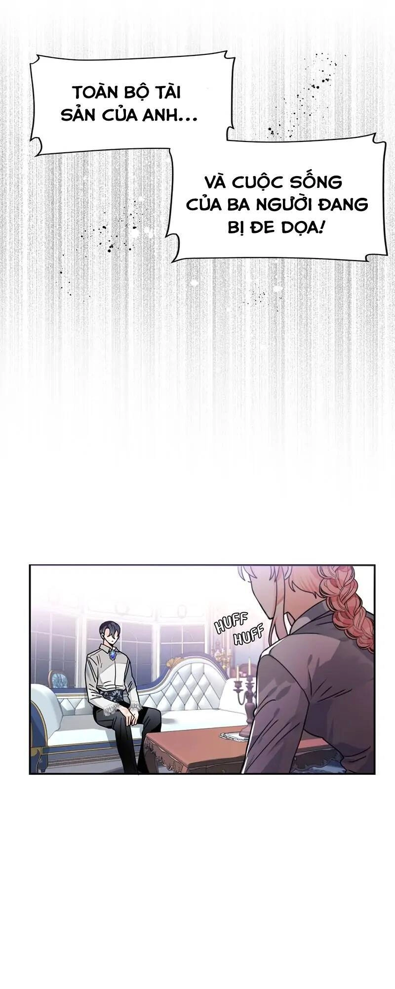 Cho Em Về Nhà Đi Anh Chapter 45 - 21