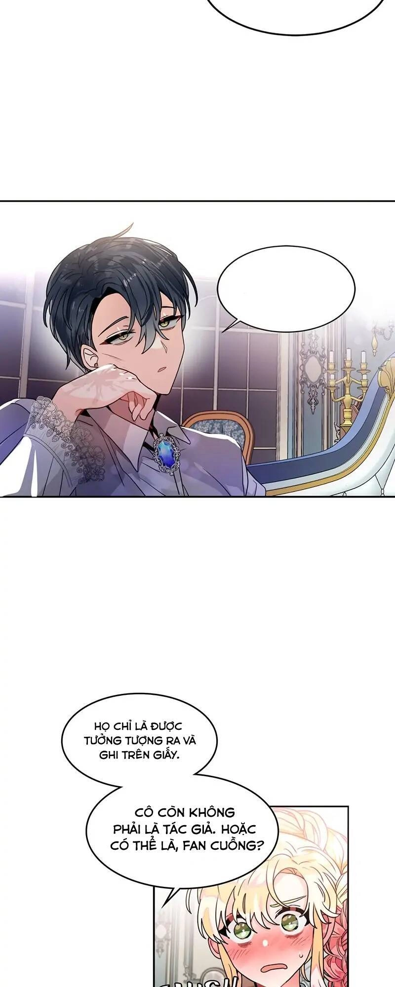 Cho Em Về Nhà Đi Anh Chapter 45 - 26