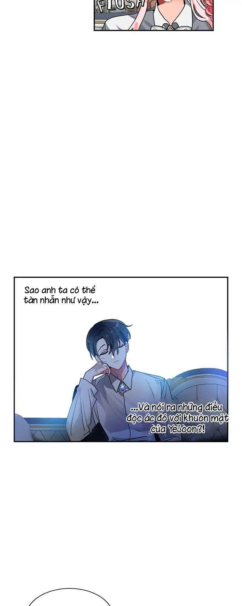 Cho Em Về Nhà Đi Anh Chapter 45 - 27