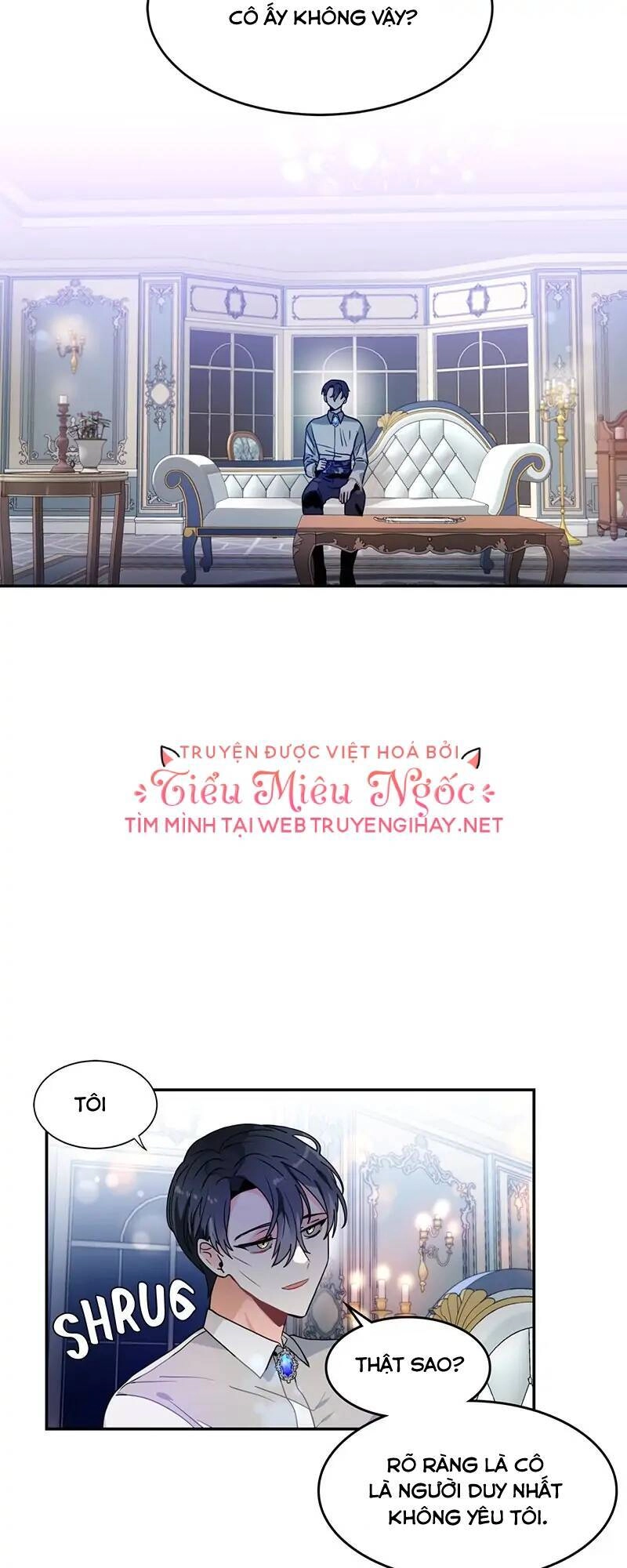 Cho Em Về Nhà Đi Anh Chapter 45 - 29