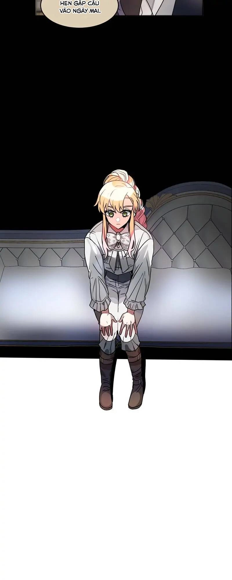 Cho Em Về Nhà Đi Anh Chapter 45 - 36