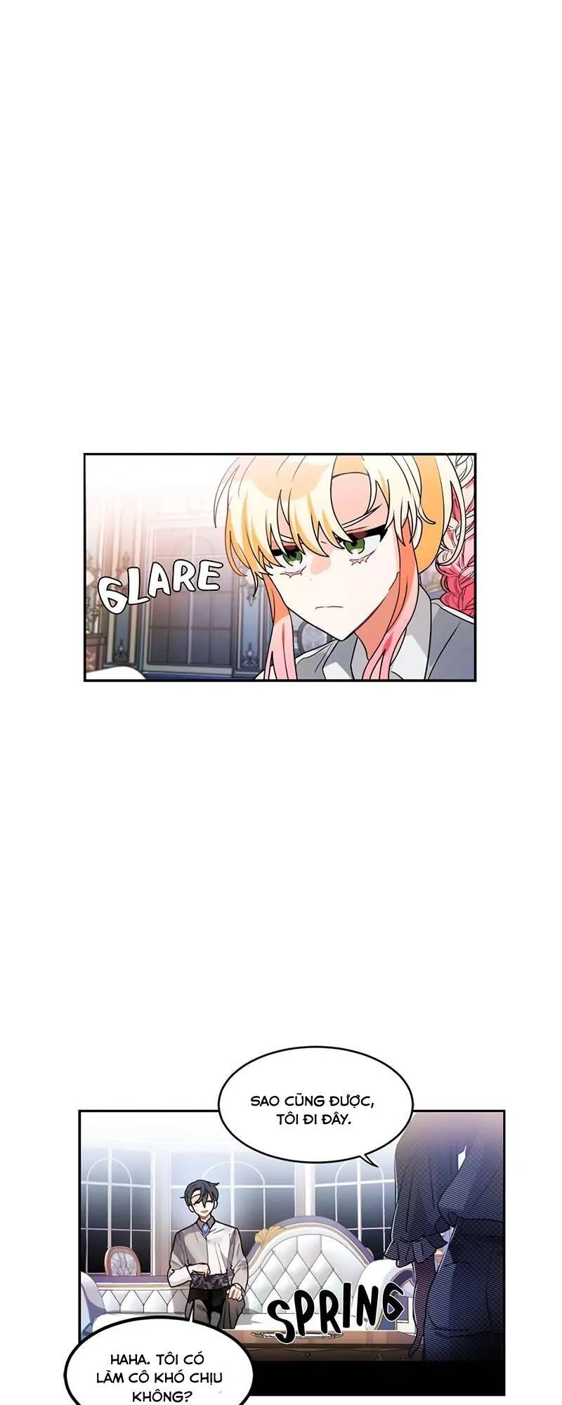 Cho Em Về Nhà Đi Anh Chapter 45 - 37