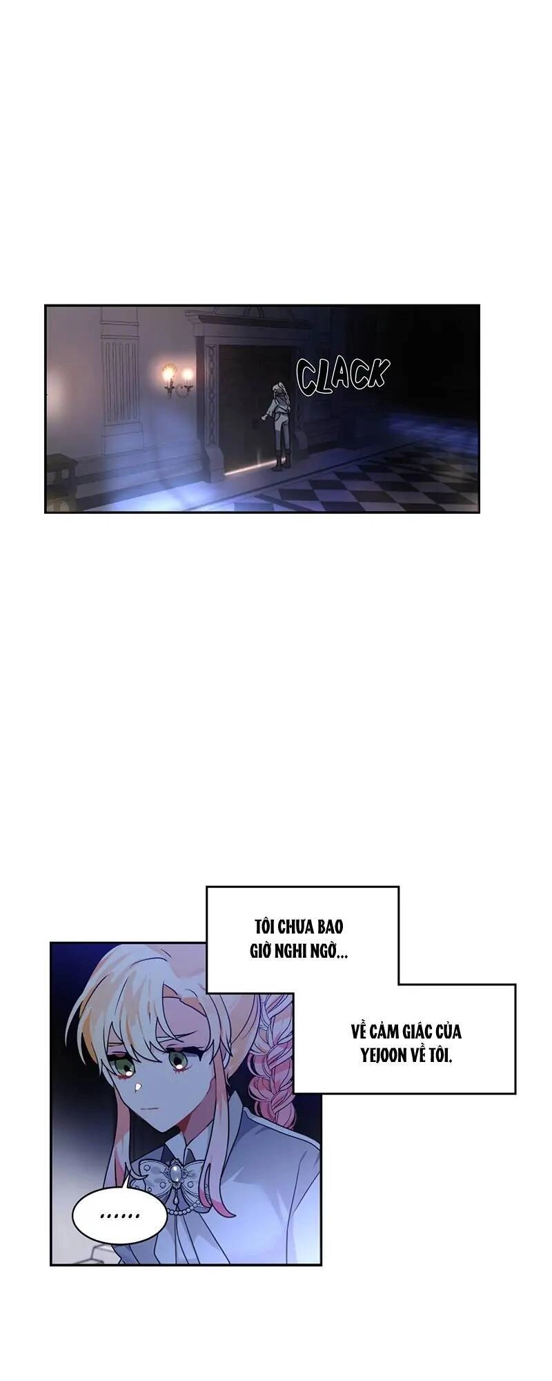 Cho Em Về Nhà Đi Anh Chapter 45 - 39