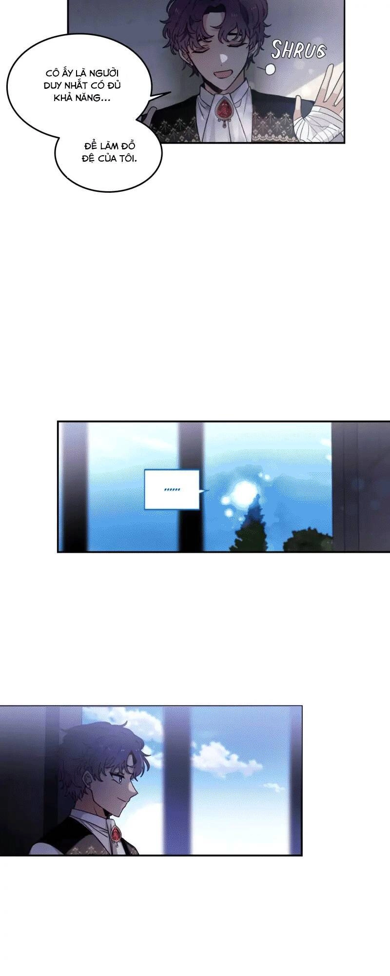 Cho Em Về Nhà Đi Anh Chapter 47 - 2