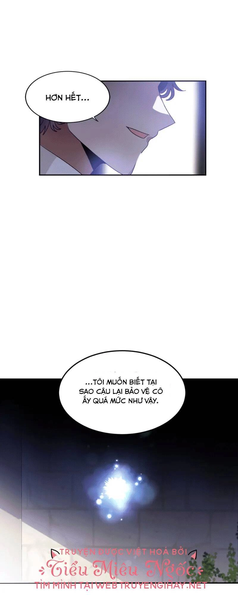 Cho Em Về Nhà Đi Anh Chapter 47 - 3