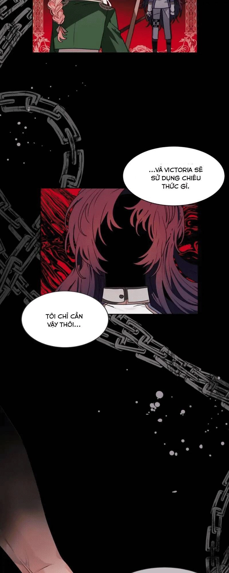 Cho Em Về Nhà Đi Anh Chapter 47 - 7