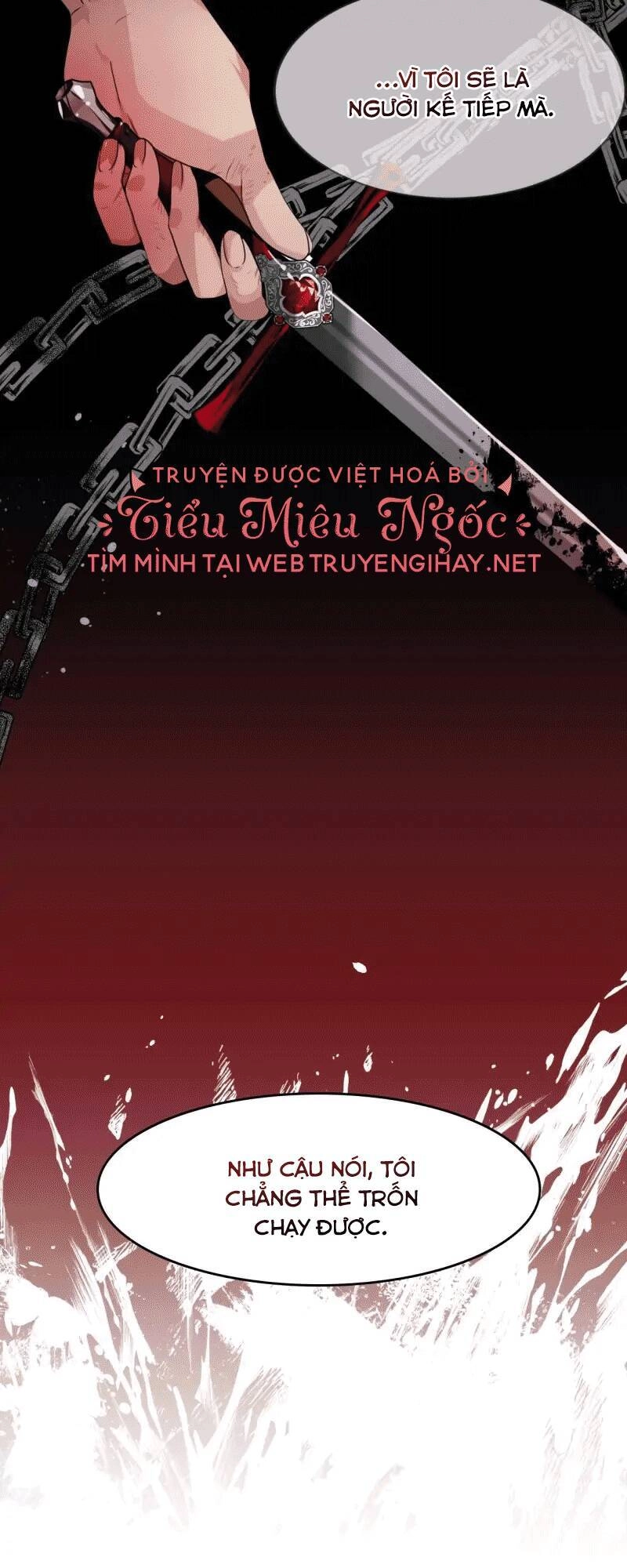 Cho Em Về Nhà Đi Anh Chapter 47 - 8