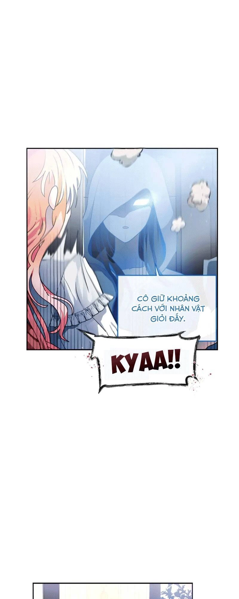 Cho Em Về Nhà Đi Anh Chapter 47 - 19