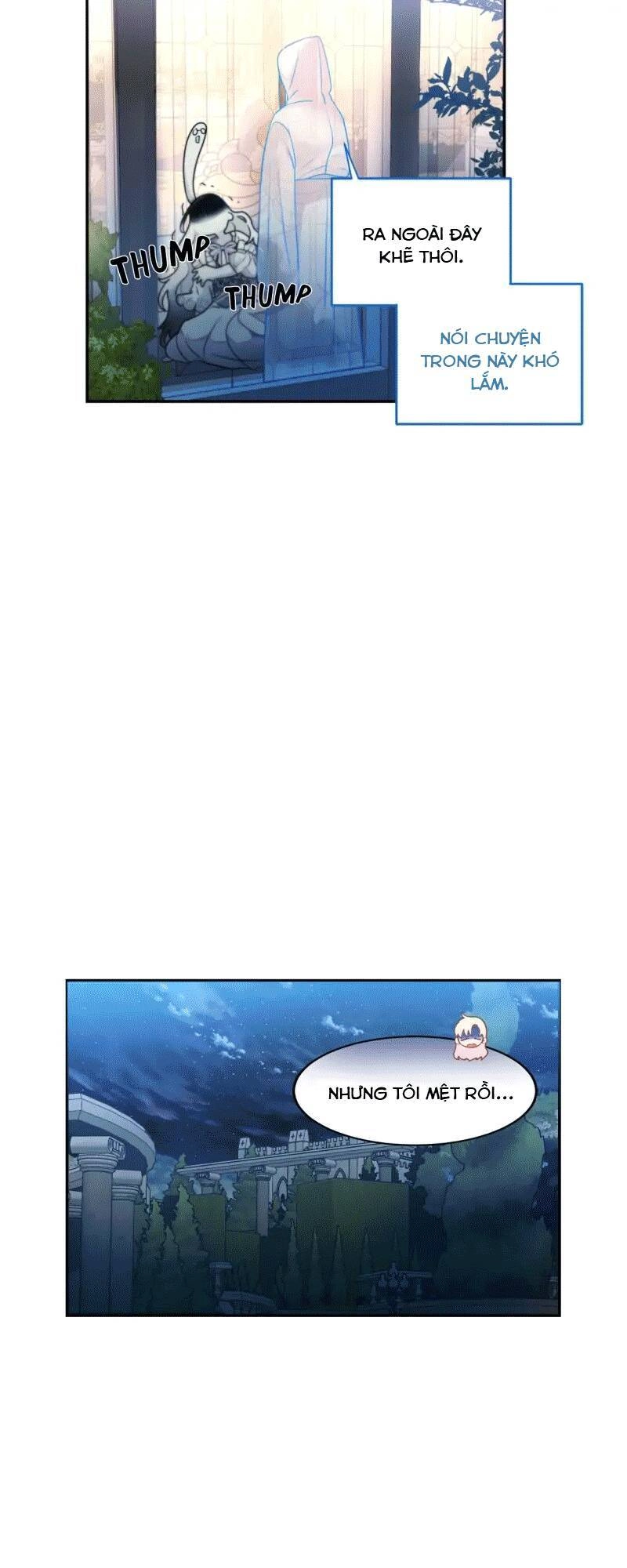 Cho Em Về Nhà Đi Anh Chapter 47 - 20