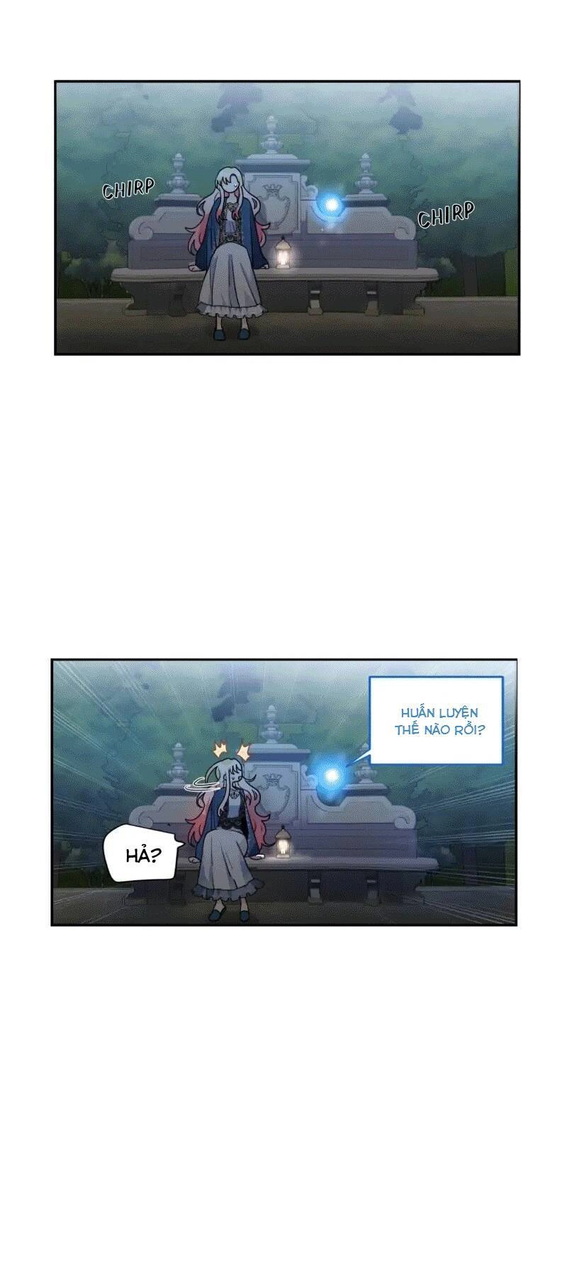 Cho Em Về Nhà Đi Anh Chapter 47 - 23