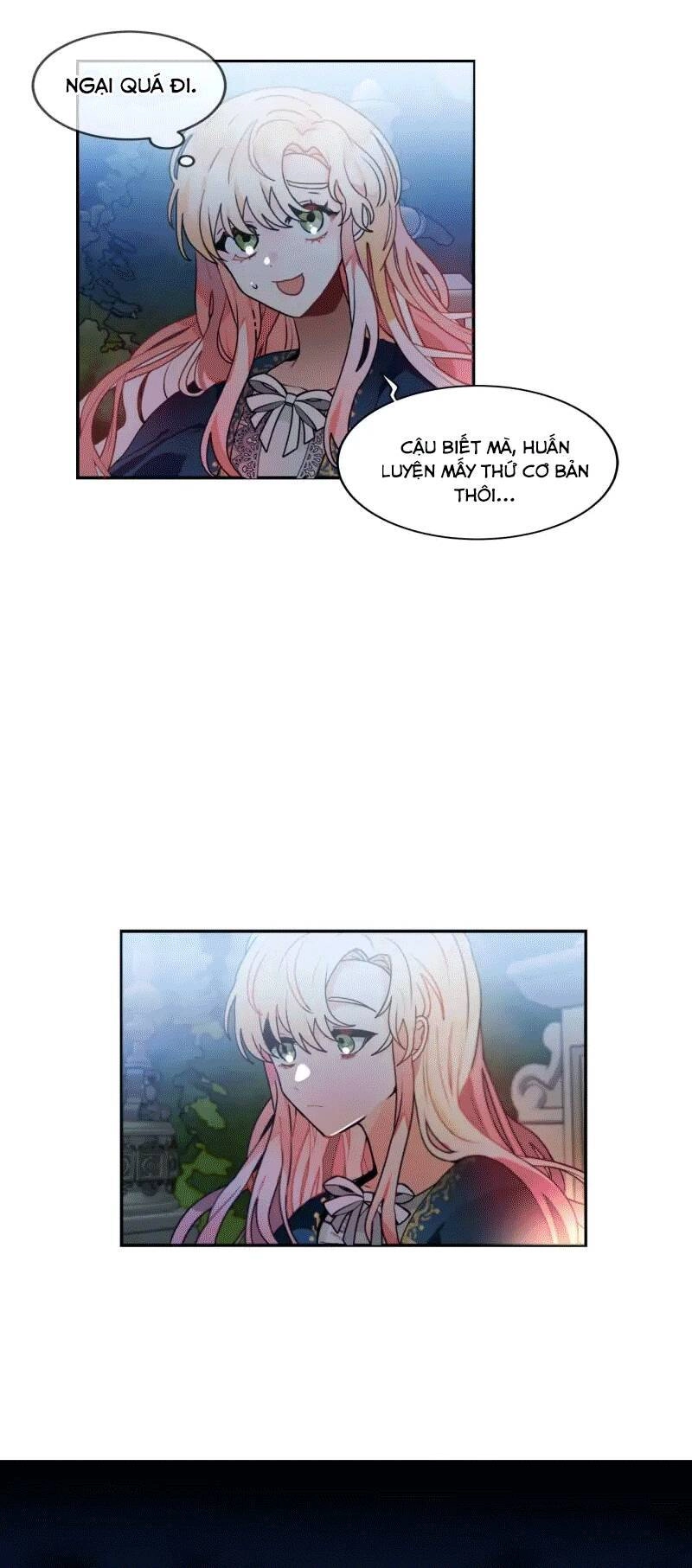 Cho Em Về Nhà Đi Anh Chapter 47 - 24