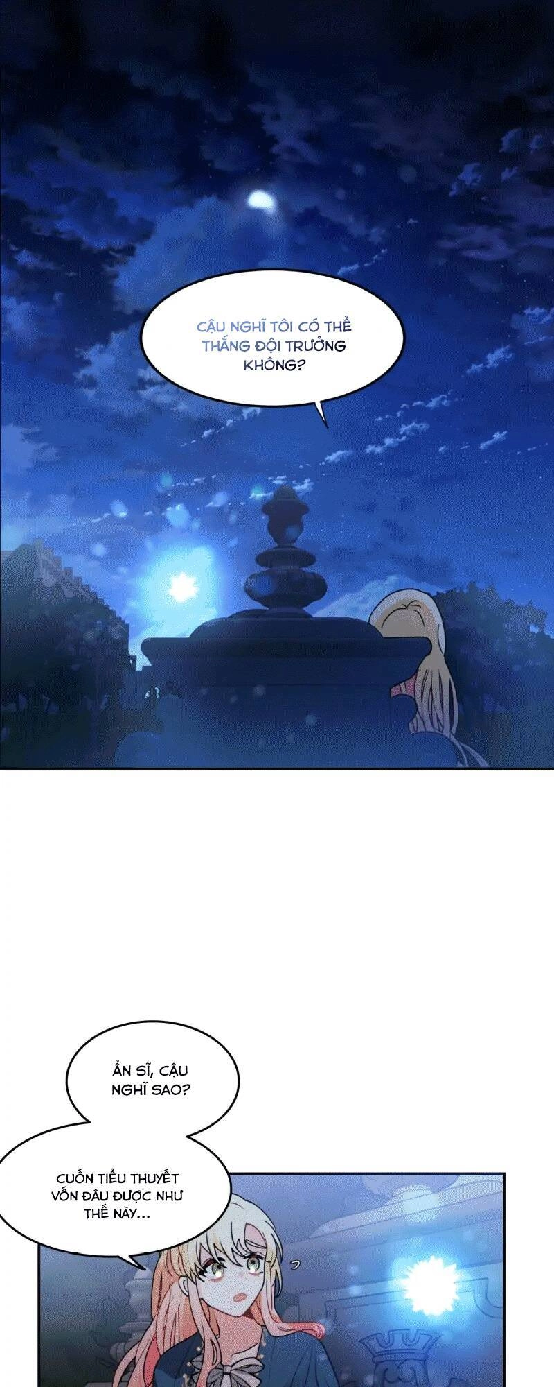 Cho Em Về Nhà Đi Anh Chapter 47 - 25