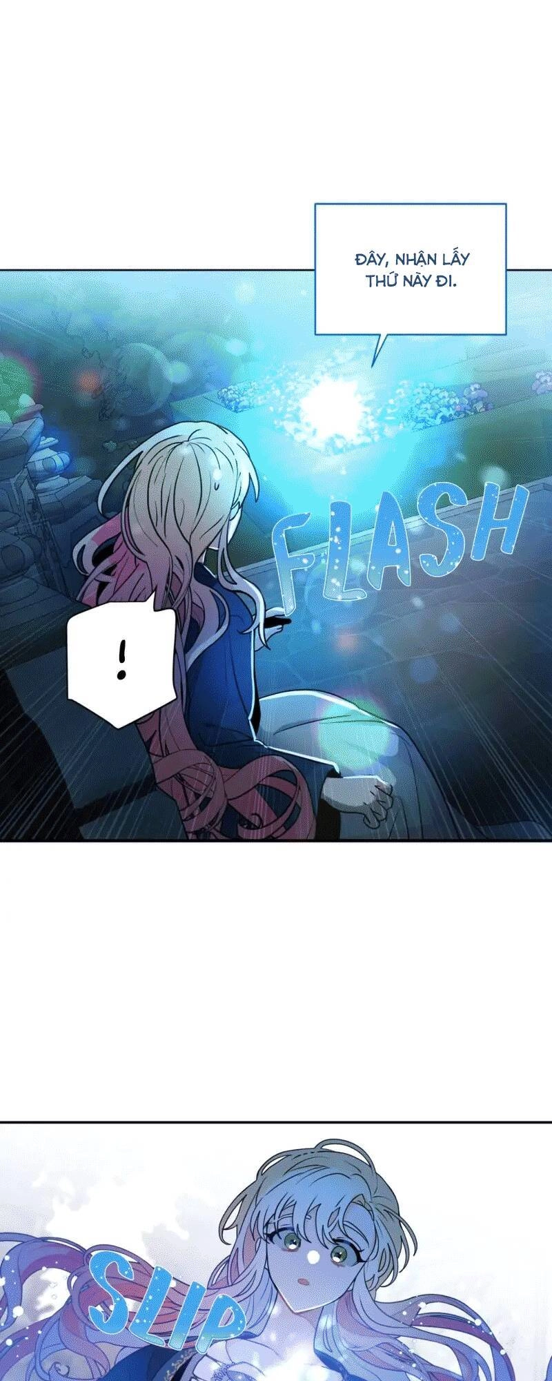 Cho Em Về Nhà Đi Anh Chapter 47 - 30