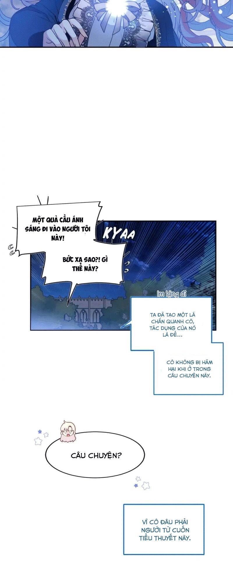 Cho Em Về Nhà Đi Anh Chapter 47 - 31