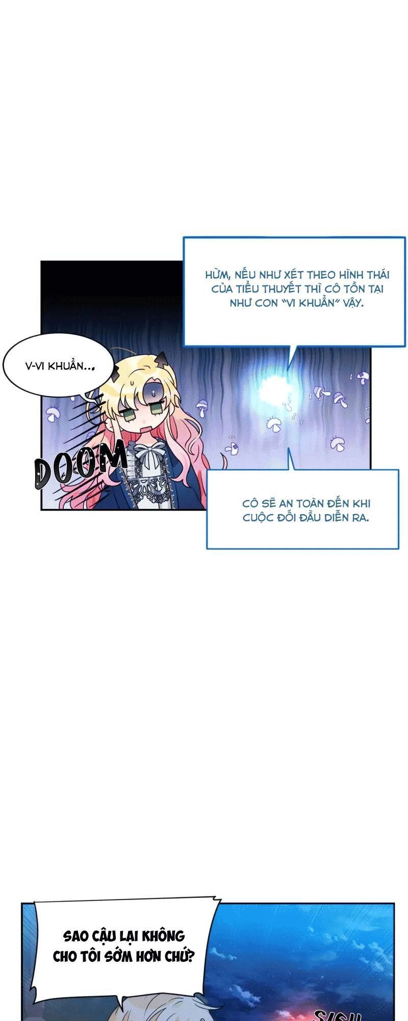 Cho Em Về Nhà Đi Anh Chapter 47 - 32