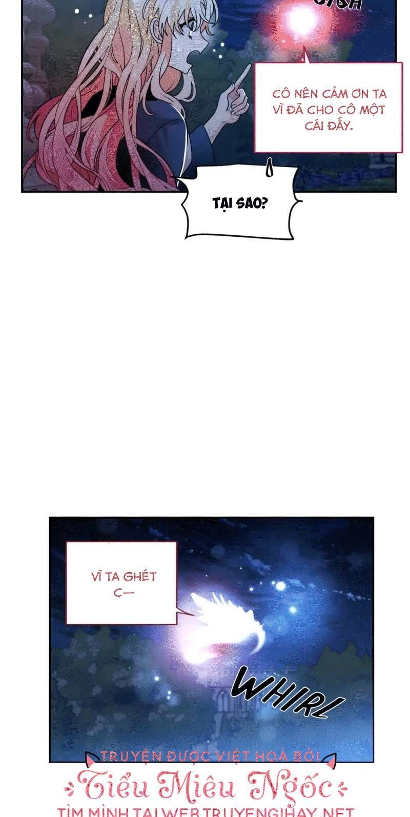 Cho Em Về Nhà Đi Anh Chapter 47 - 33