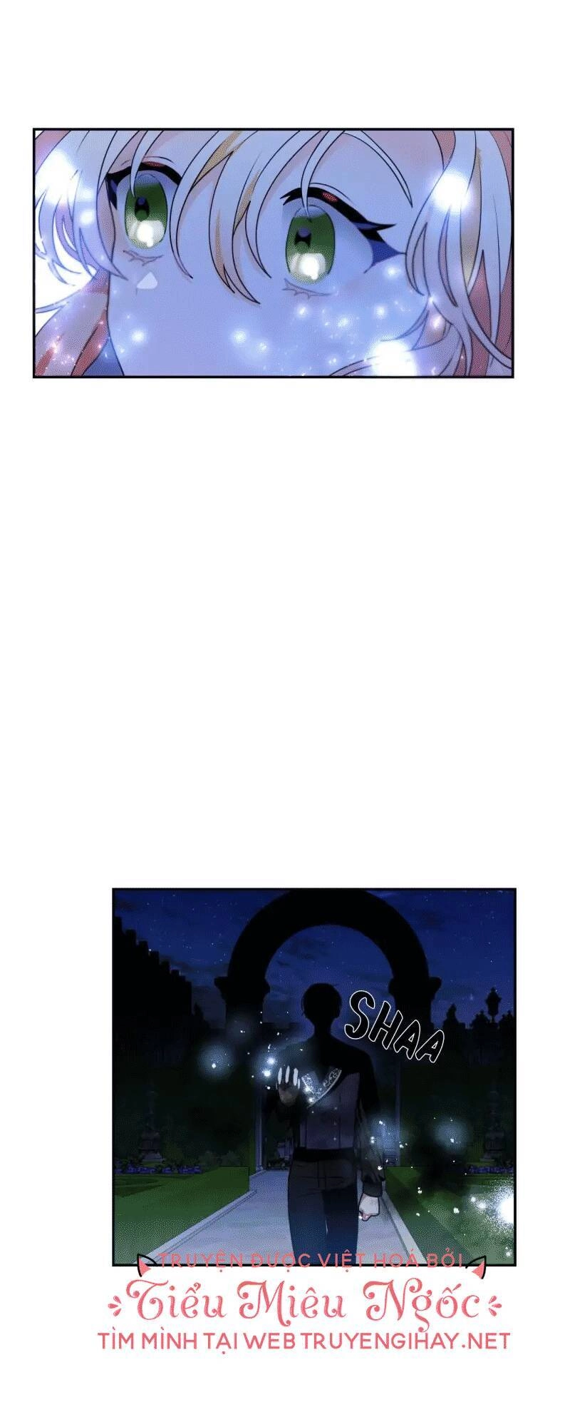 Cho Em Về Nhà Đi Anh Chapter 47 - 35