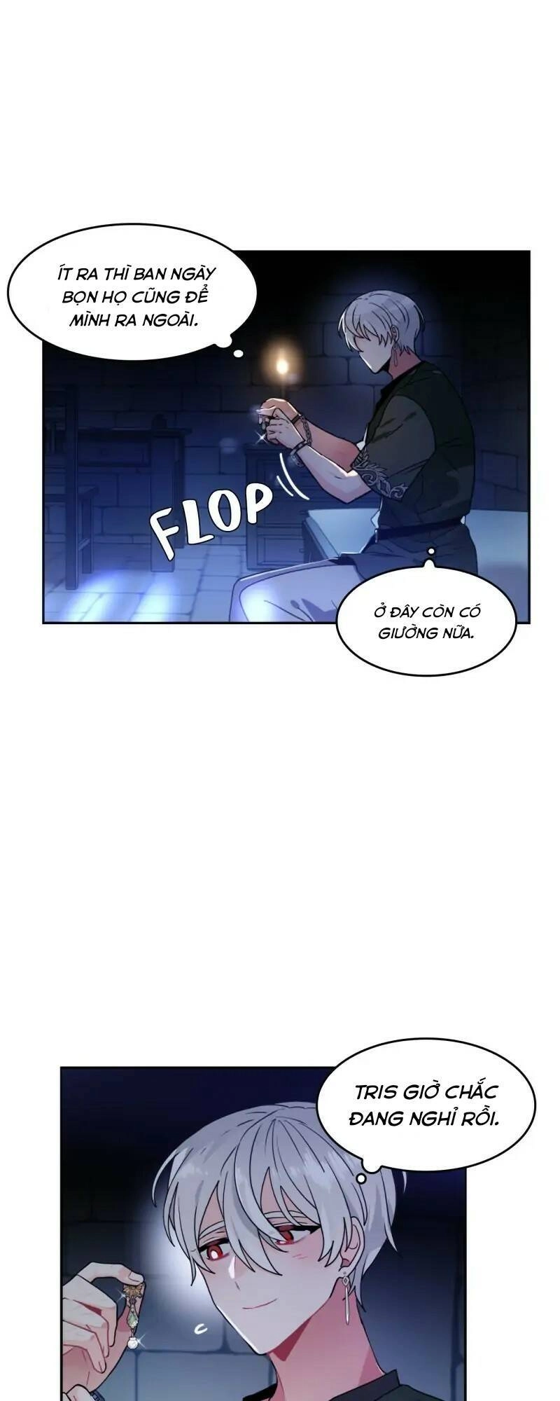 Cho Em Về Nhà Đi Anh Chapter 48 - 2