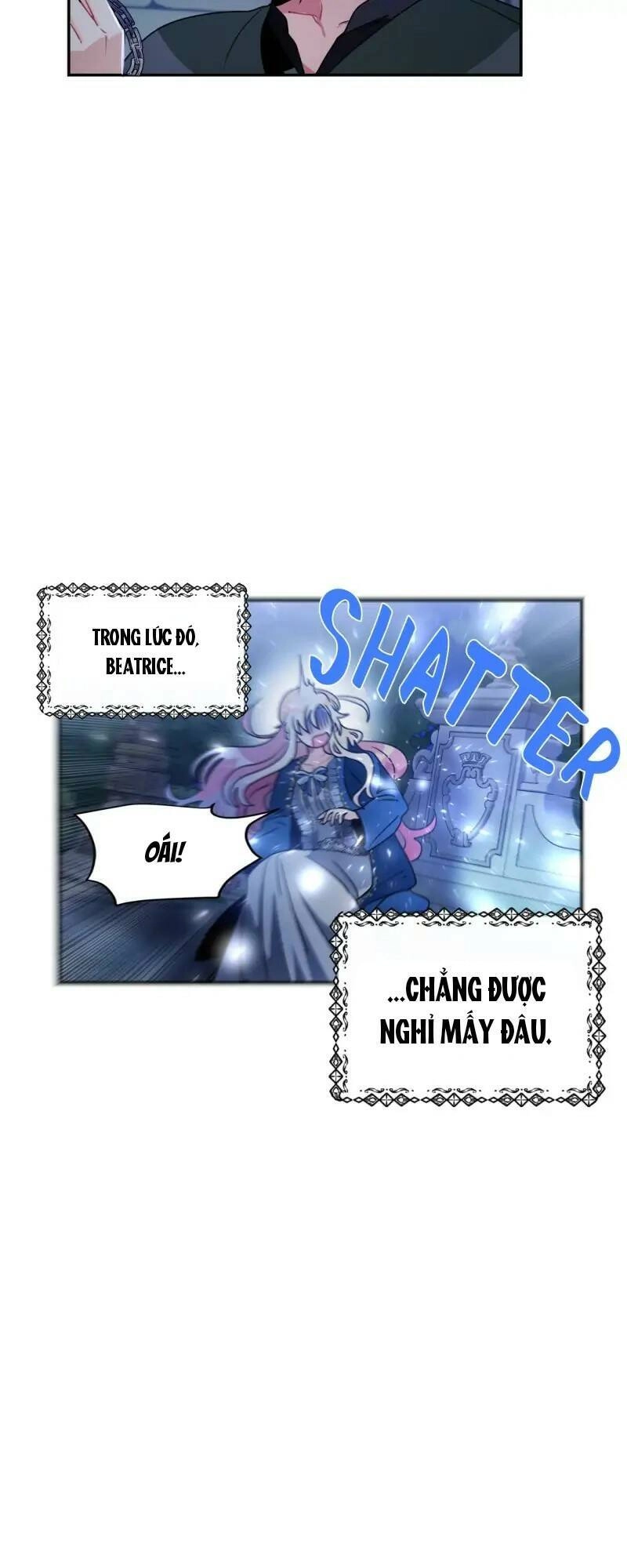 Cho Em Về Nhà Đi Anh Chapter 48 - 3