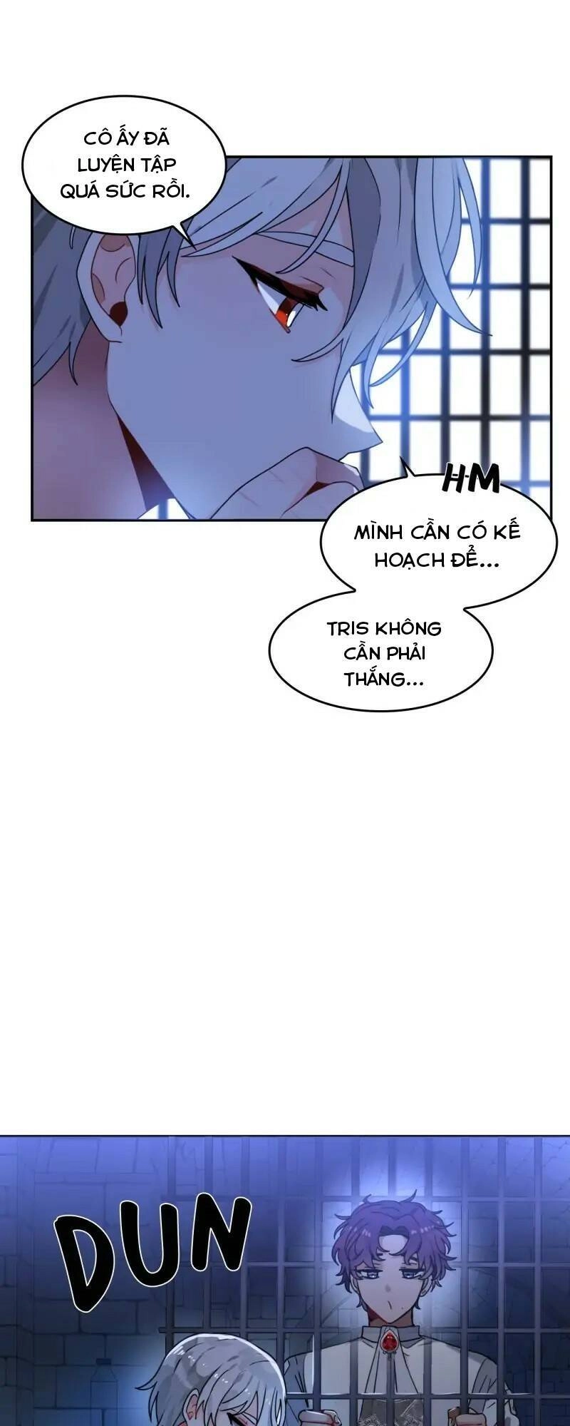 Cho Em Về Nhà Đi Anh Chapter 48 - 4