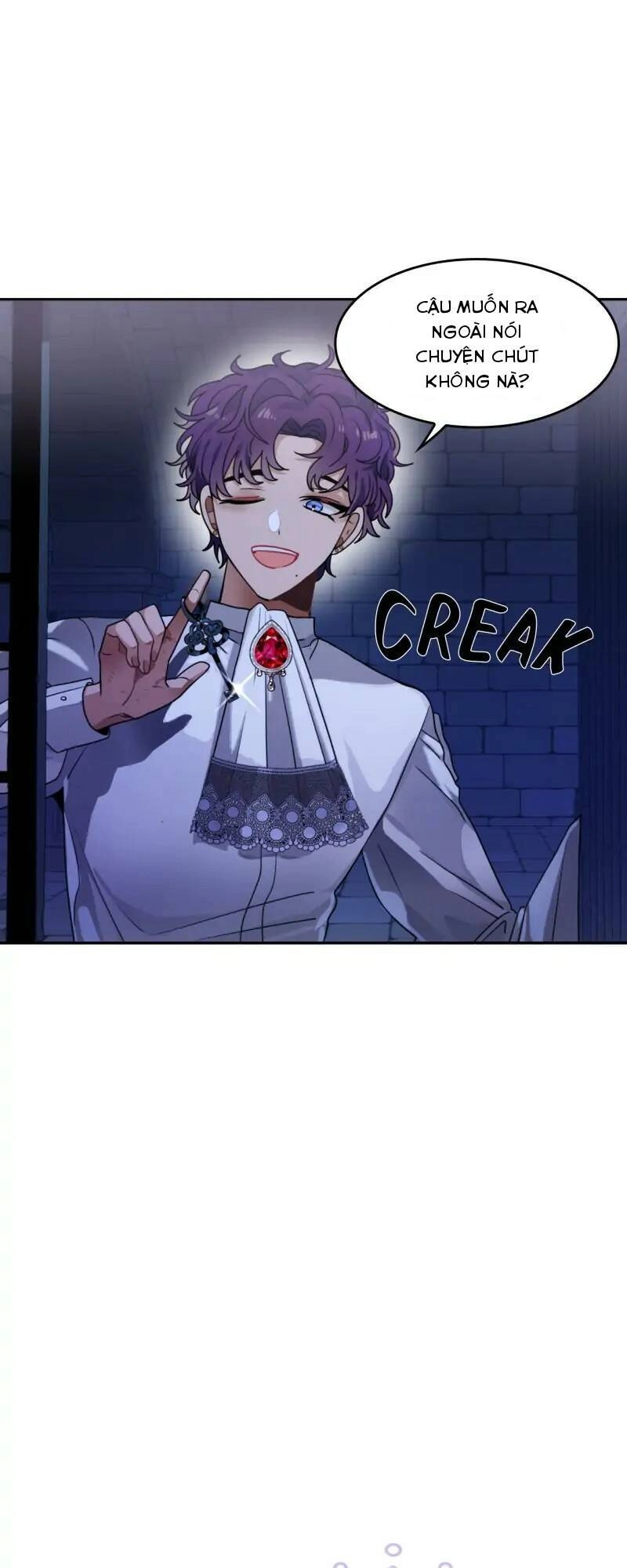 Cho Em Về Nhà Đi Anh Chapter 48 - 6