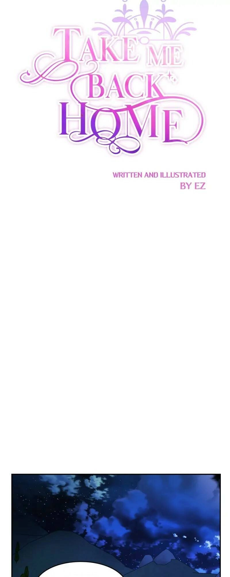 Cho Em Về Nhà Đi Anh Chapter 48 - 7