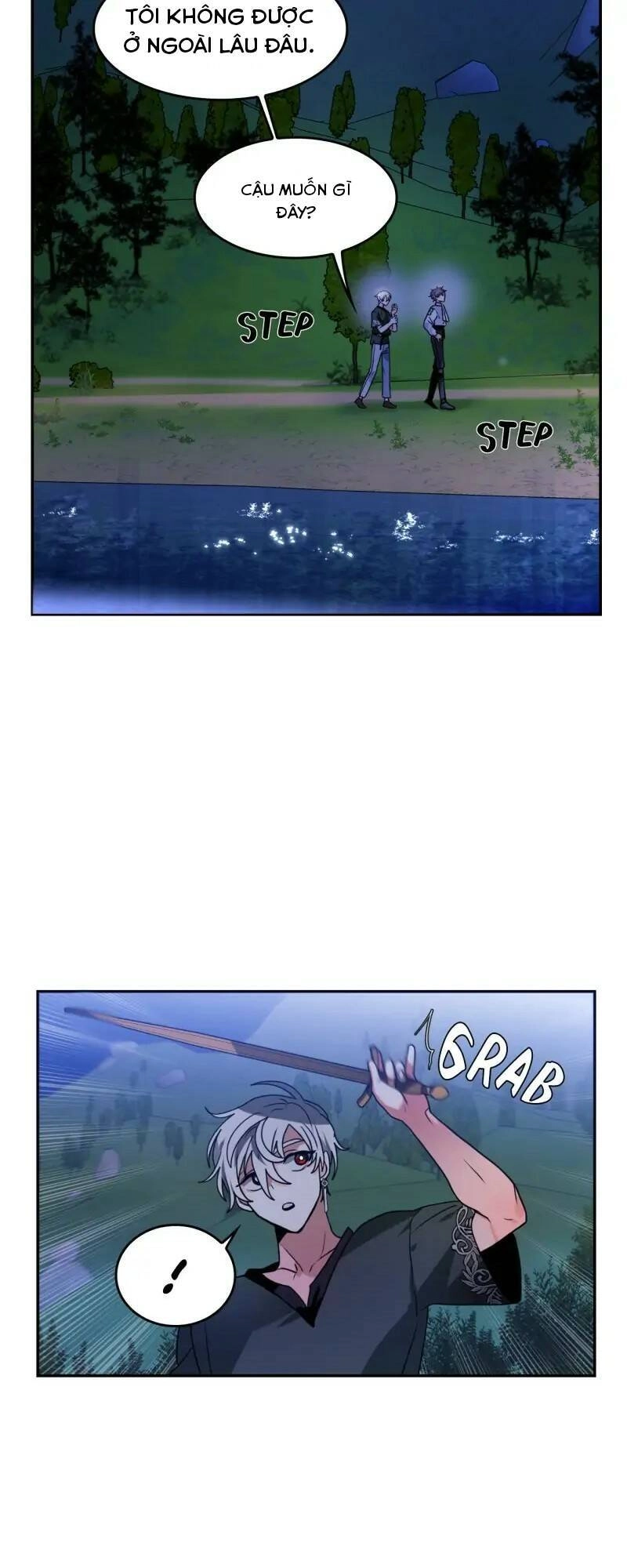 Cho Em Về Nhà Đi Anh Chapter 48 - 8