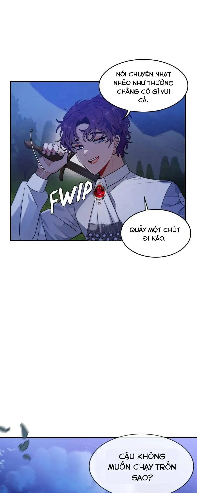 Cho Em Về Nhà Đi Anh Chapter 48 - 9