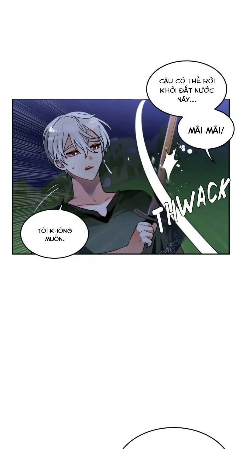 Cho Em Về Nhà Đi Anh Chapter 48 - 11