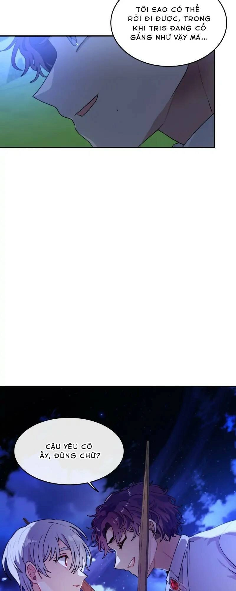 Cho Em Về Nhà Đi Anh Chapter 48 - 12