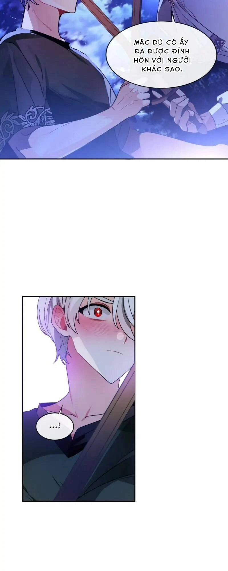 Cho Em Về Nhà Đi Anh Chapter 48 - 13