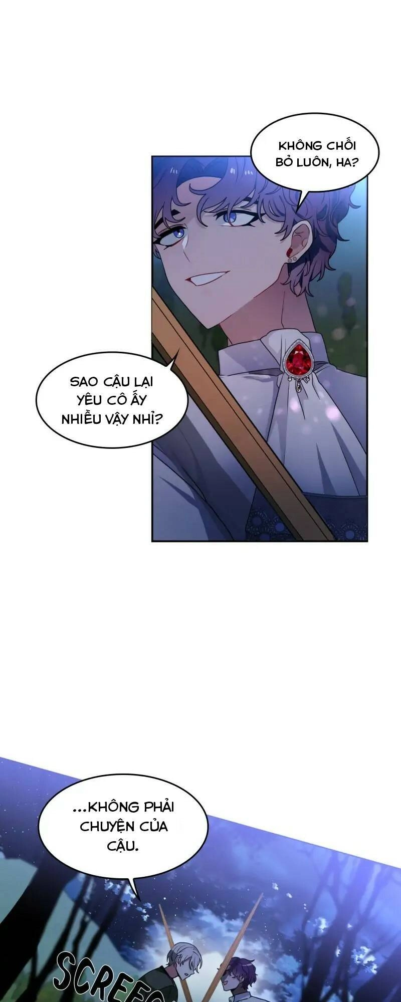 Cho Em Về Nhà Đi Anh Chapter 48 - 14